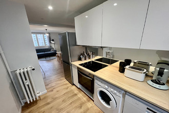  appartement villeurbanne 69100