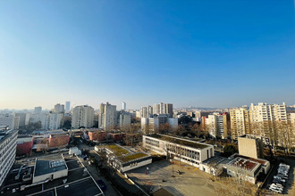  appartement villeurbanne 69100