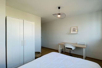  appartement villeurbanne 69100