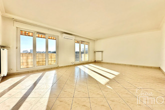  appartement villeurbanne 69100