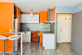  appartement villeurbanne 69100