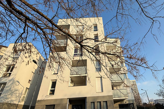  appartement villeurbanne 69100