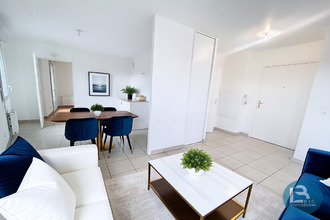  appartement villeurbanne 69100