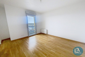  appartement villeurbanne 69100