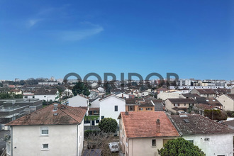  appartement villeurbanne 69100