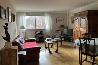  appartement villeurbanne 69100