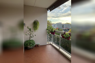 appartement villeurbanne 69100
