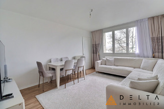  appartement villeurbanne 69100