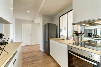  appartement villeurbanne 69100