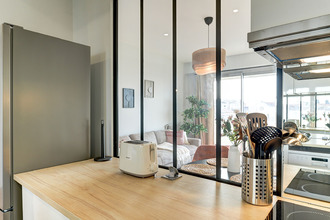  appartement villeurbanne 69100