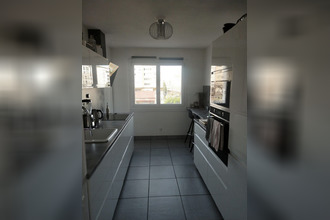 appartement villeurbanne 69100