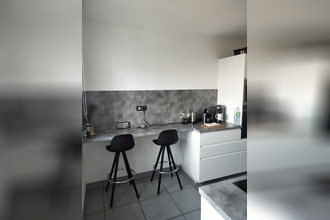  appartement villeurbanne 69100