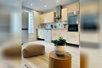  appartement villeurbanne 69100