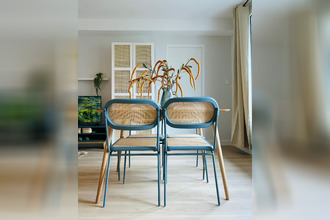  appartement villeurbanne 69100