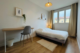  appartement villeurbanne 69100