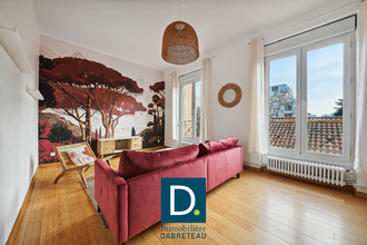  appartement villeurbanne 69100