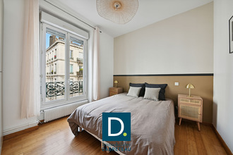  appartement villeurbanne 69100