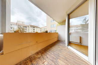  appartement villeurbanne 69100