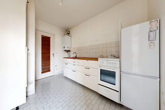  appartement villeurbanne 69100