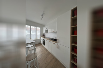  appartement villeurbanne 69100