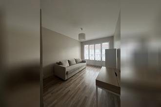  appartement villeurbanne 69100