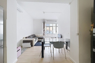  appartement villeurbanne 69100