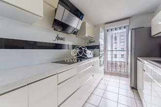  appartement villeurbanne 69100