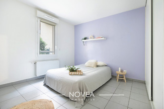  appartement villeurbanne 69100