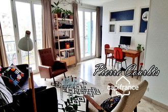  appartement villeurbanne 69100