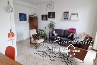  appartement villeurbanne 69100