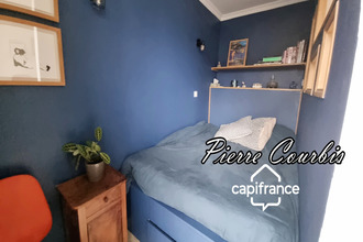  appartement villeurbanne 69100