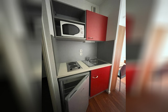  appartement villeurbanne 69100