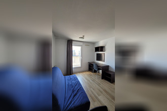  appartement villeurbanne 69100