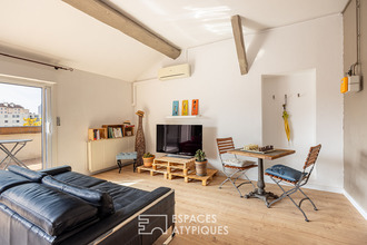  appartement villeurbanne 69100