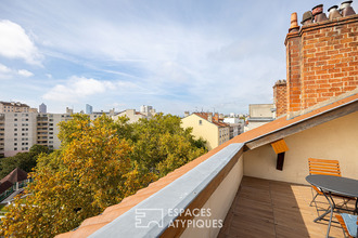  appartement villeurbanne 69100