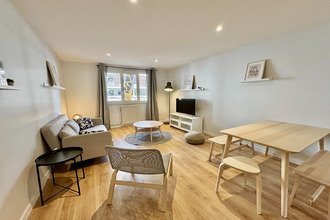  appartement villeurbanne 69100