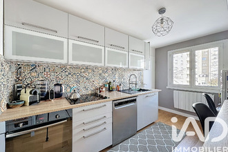  appartement villeurbanne 69100