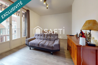  appartement villeurbanne 69100