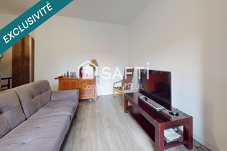  appartement villeurbanne 69100