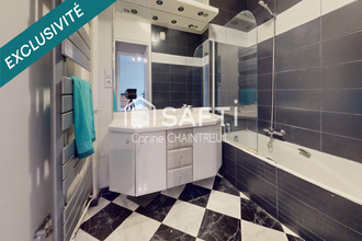  appartement villeurbanne 69100