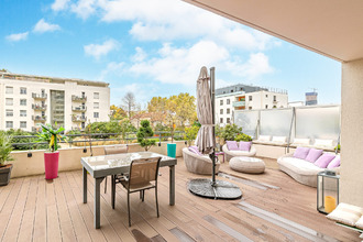  appartement villeurbanne 69100