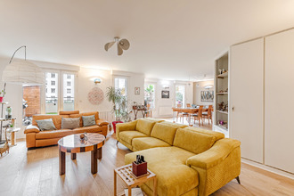  appartement villeurbanne 69100