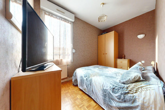  appartement villeurbanne 69100