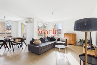  appartement villeurbanne 69100