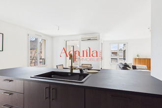  appartement villeurbanne 69100