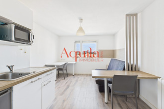  appartement villeurbanne 69100