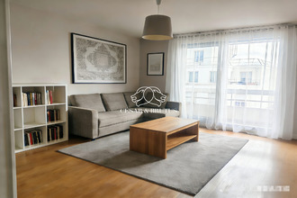  appartement villeurbanne 69100