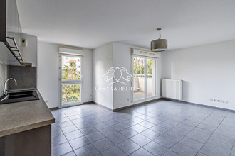  appartement villeurbanne 69100