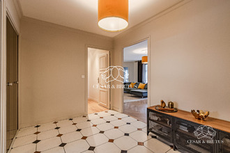  appartement villeurbanne 69100