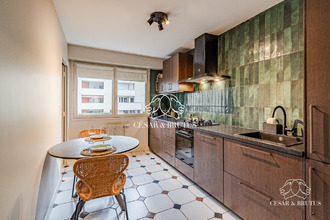  appartement villeurbanne 69100